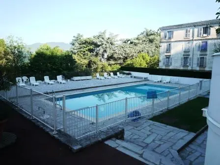 Residence Albion