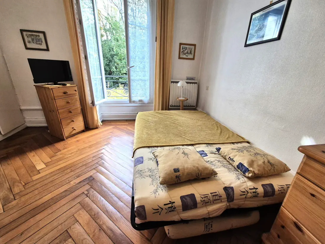 Residence Albion