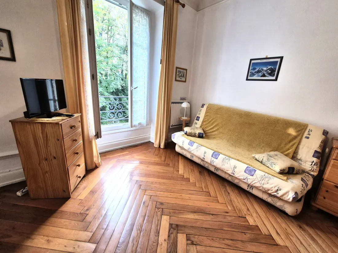 Residence Albion