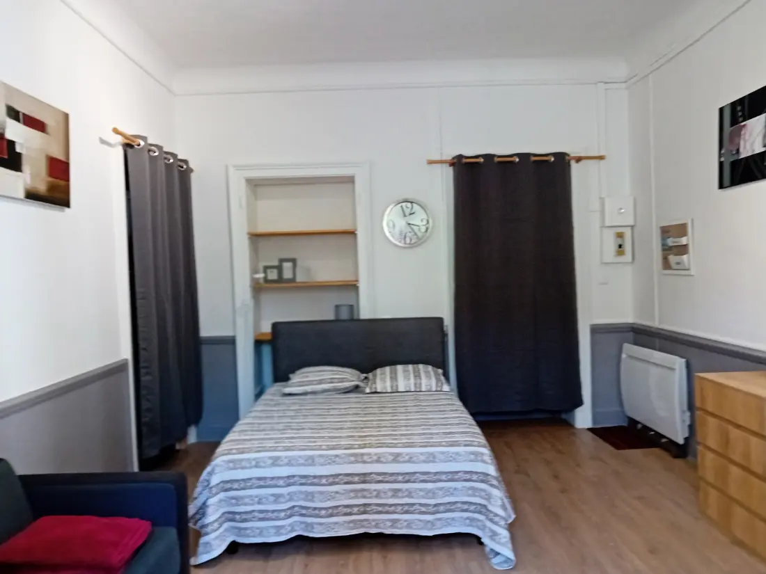Residence Albion