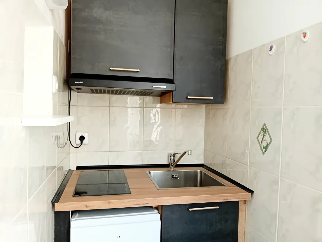 Residence Albion