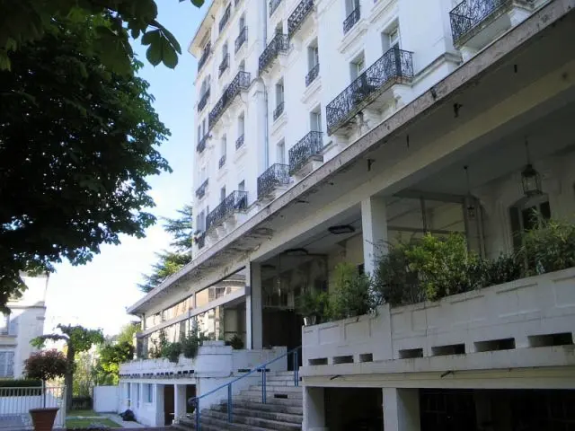Residence Albion