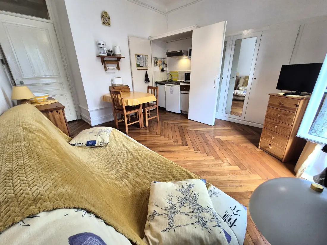 Residence Albion