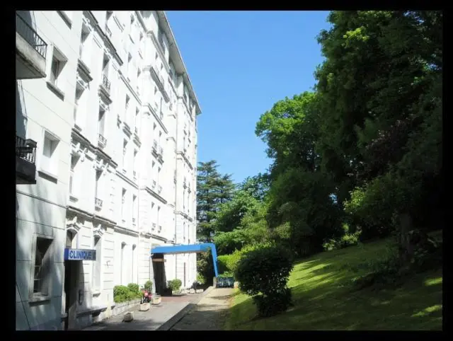 Residence Albion