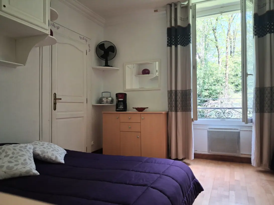 Residence Albion