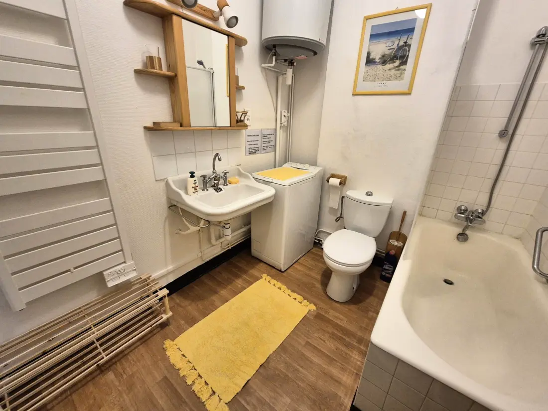 Residence Albion