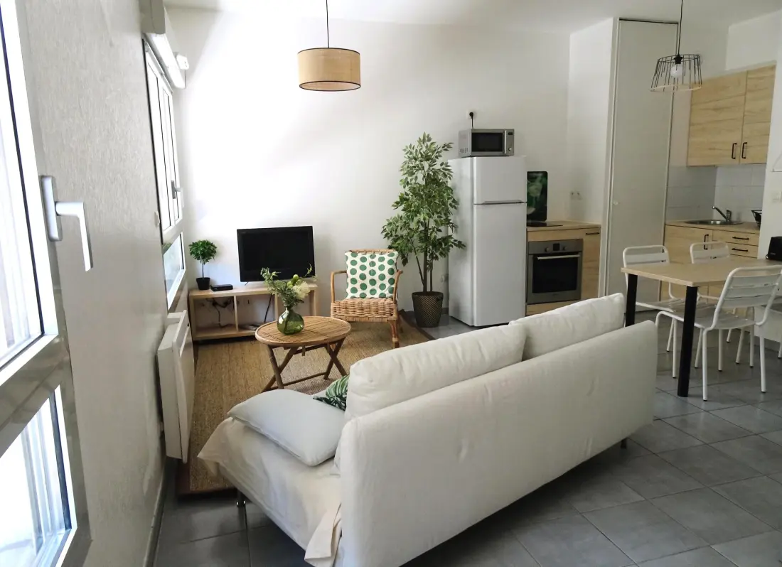 Residence Amaryllis