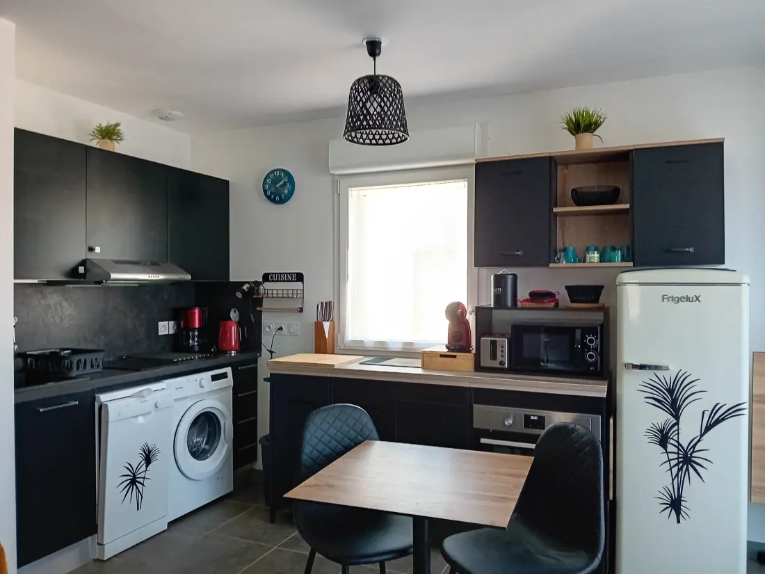 Residence Confidence Urbaine