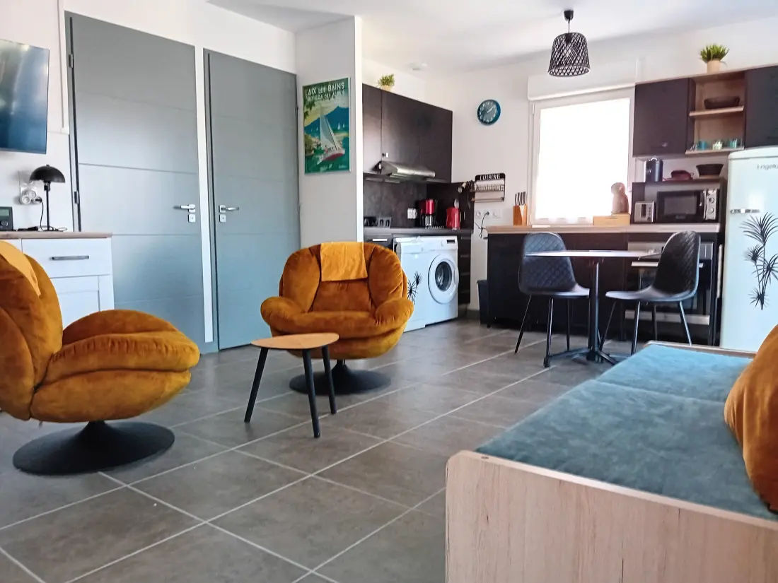 Residence Confidence Urbaine