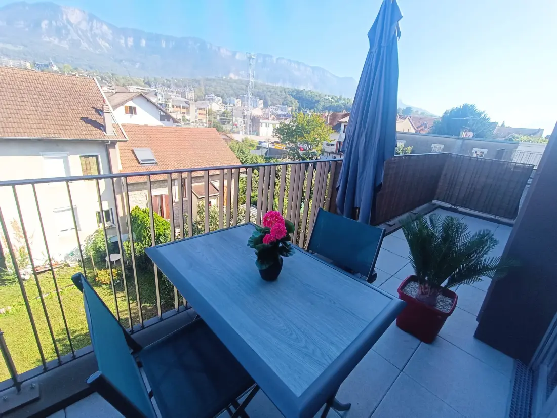 Residence Confidence Urbaine