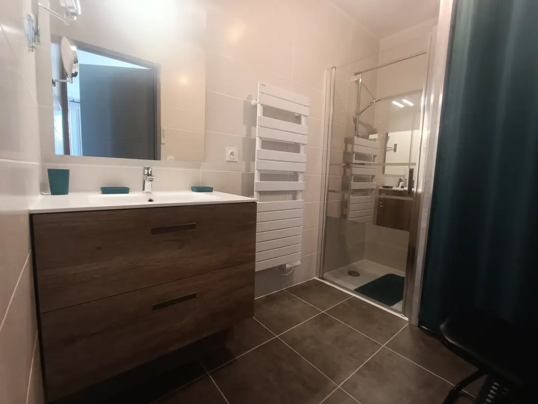 Residence Confidence Urbaine