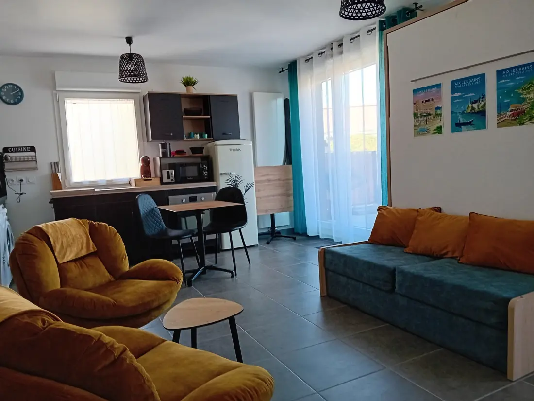 Residence Confidence Urbaine