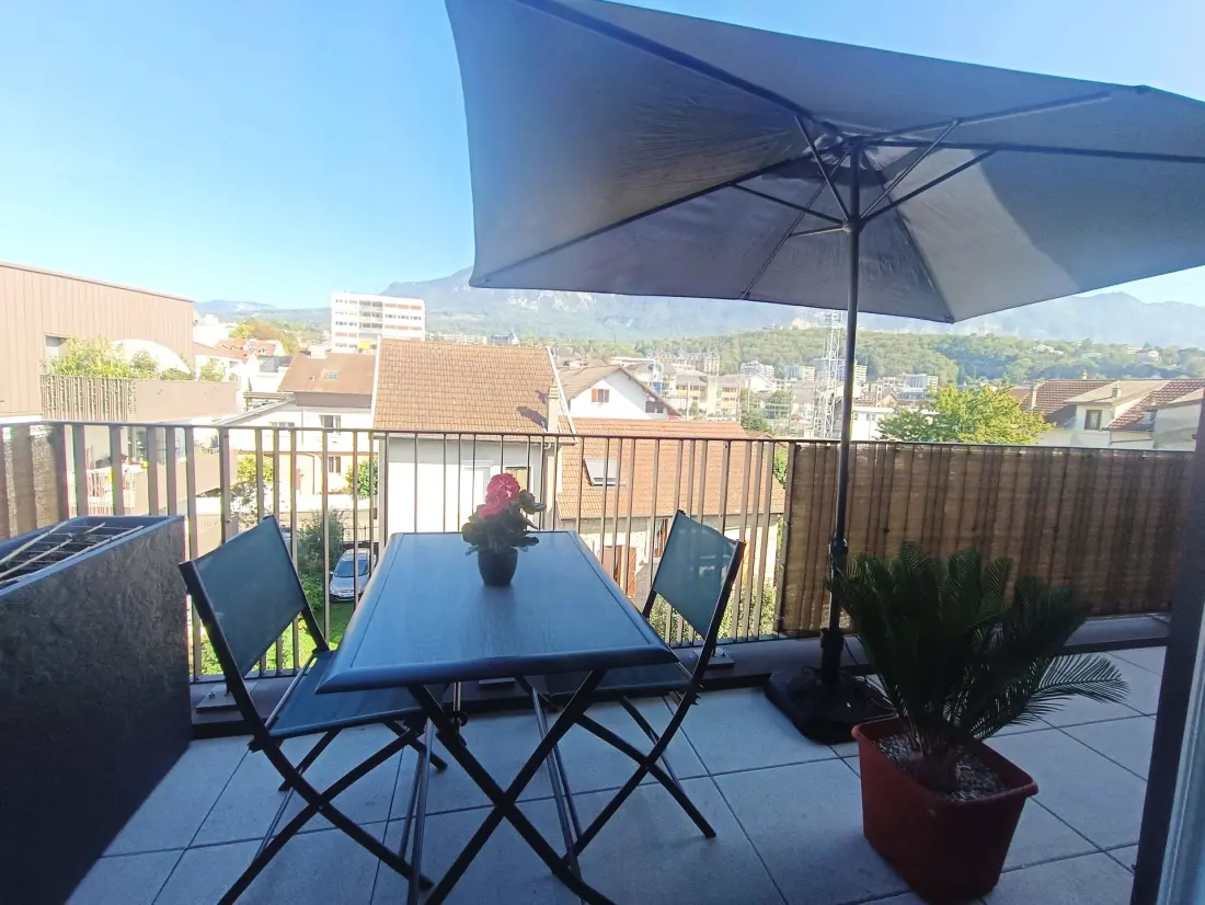 Residence Confidence Urbaine