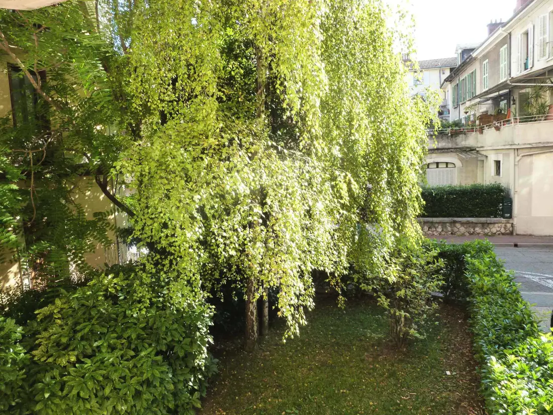 Residence Du Temple