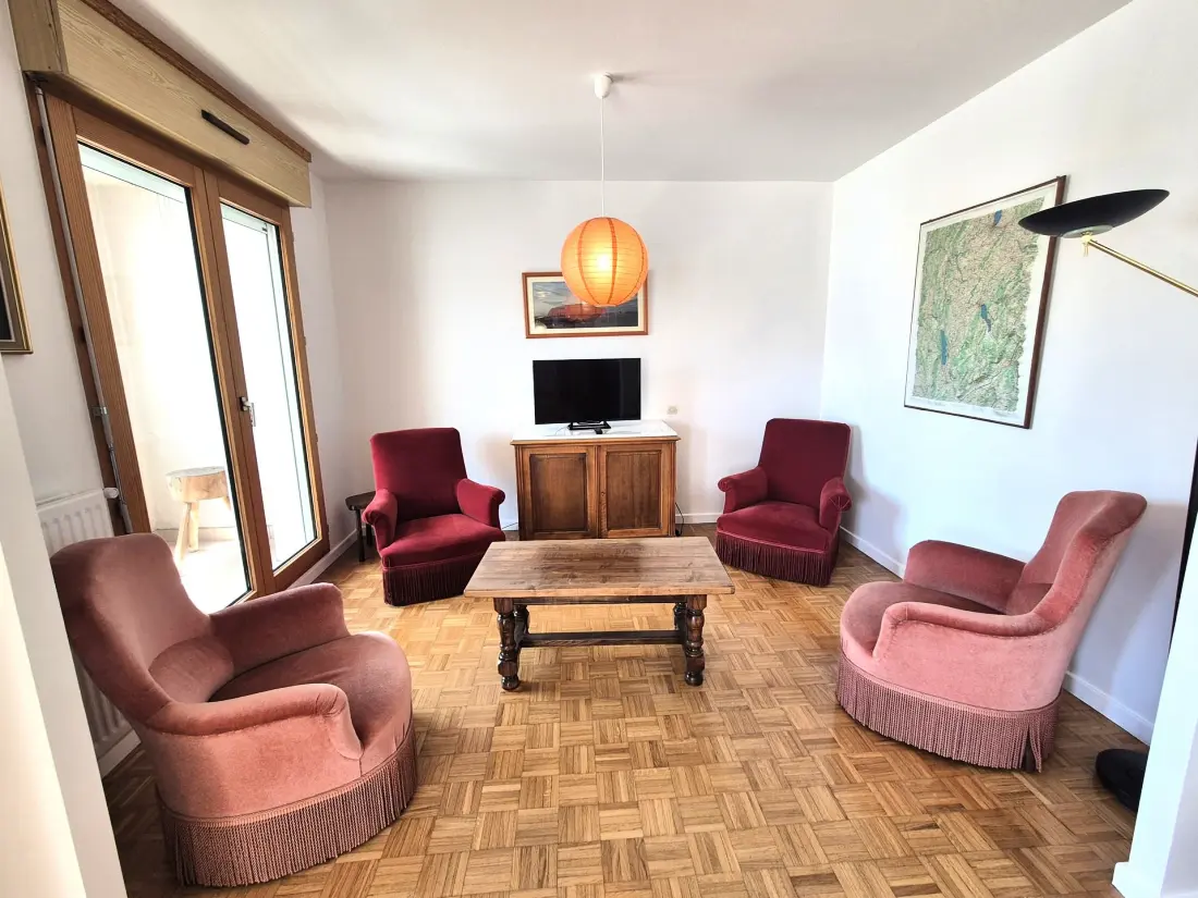 Residence Du Temple