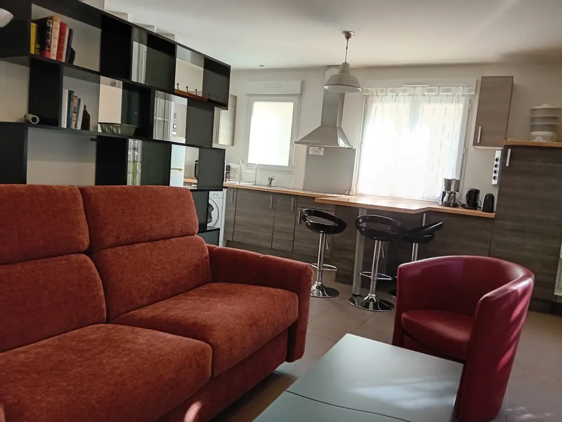Residence Immocite
