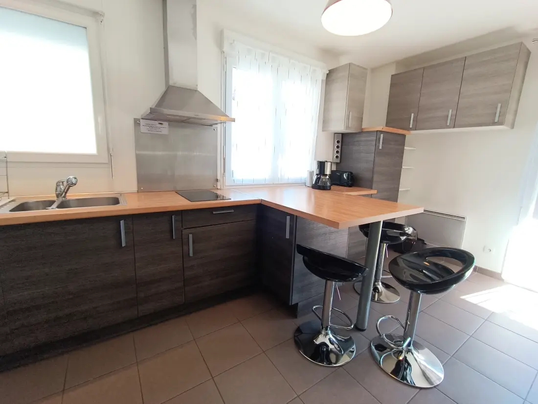 Residence Immocite