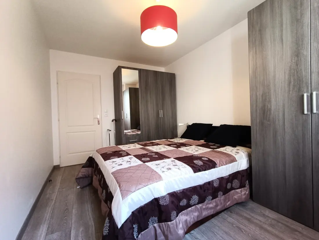 Residence Immocite