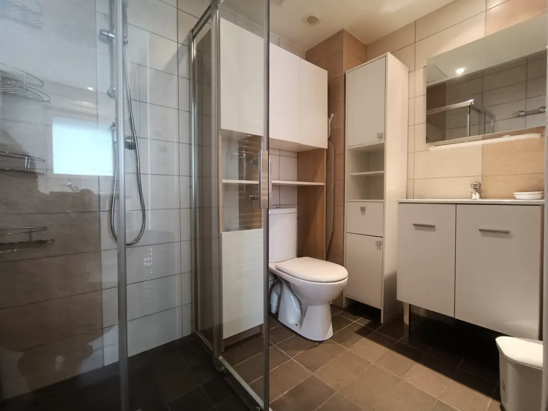 Residence Immocite
