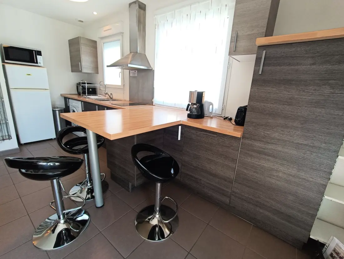 Residence Immocite