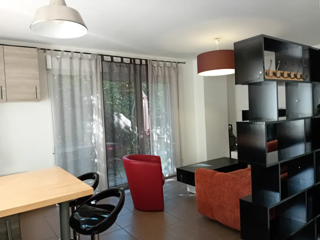 Residence Immocite