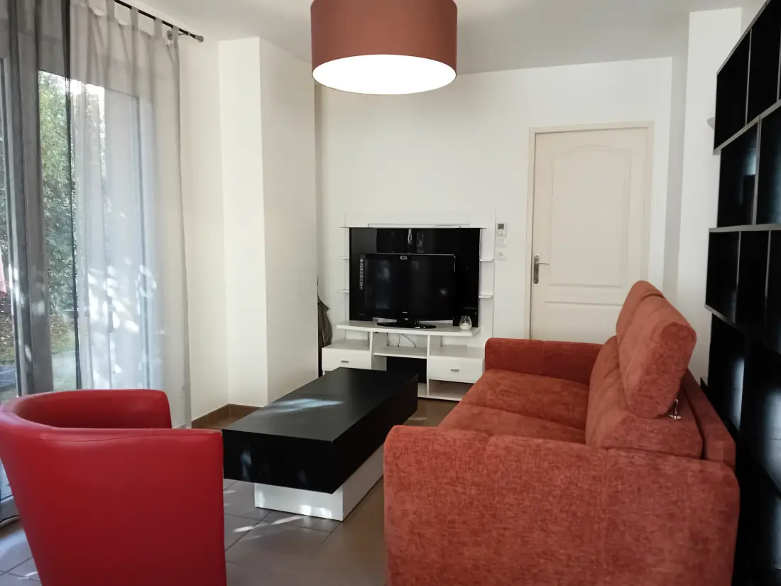 Residence Immocite
