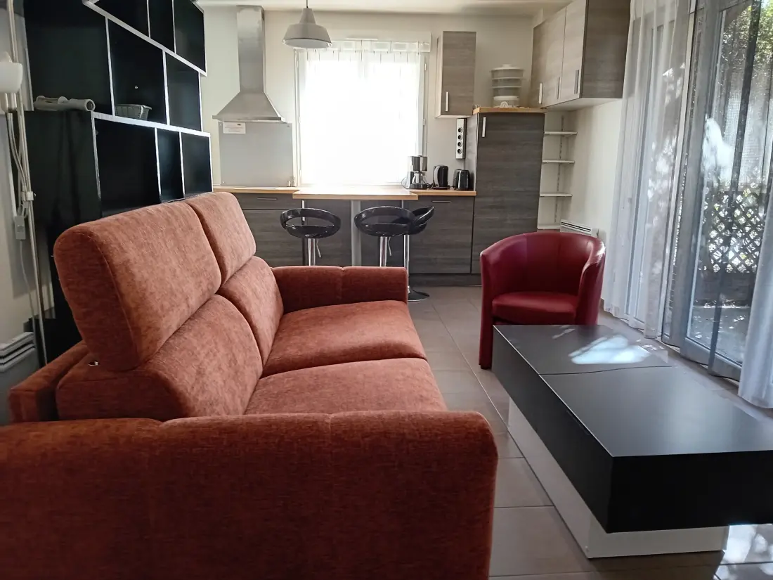 Residence Immocite
