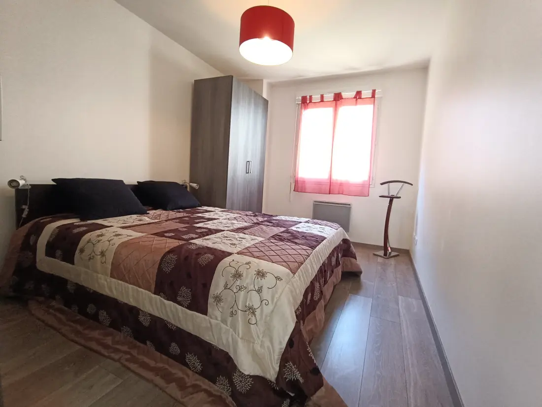 Residence Immocite