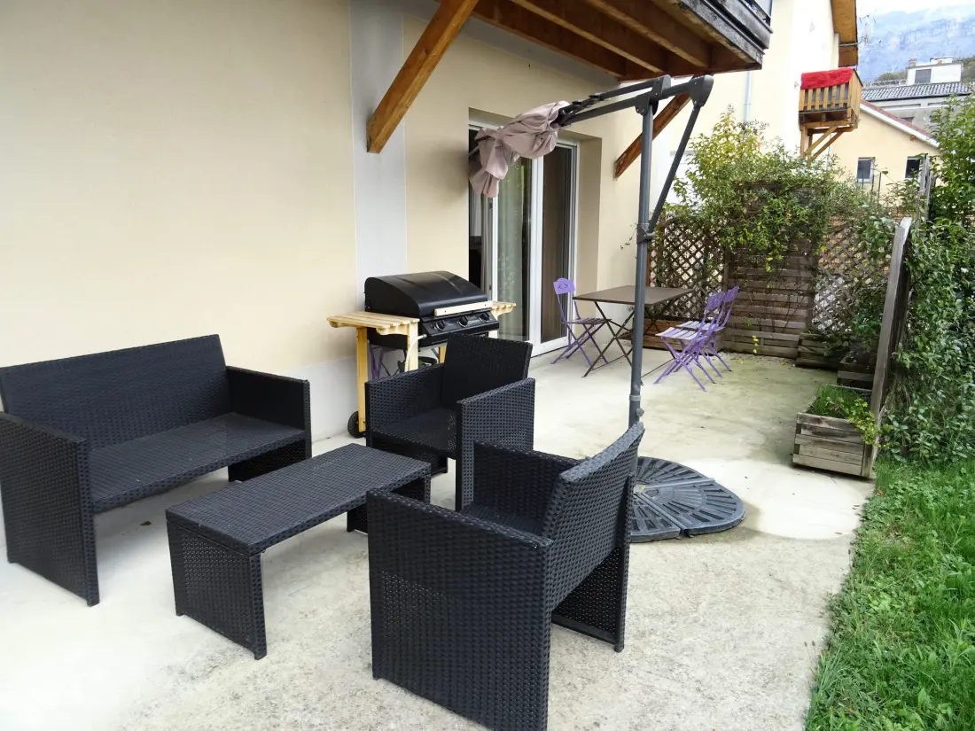Residence Immocite