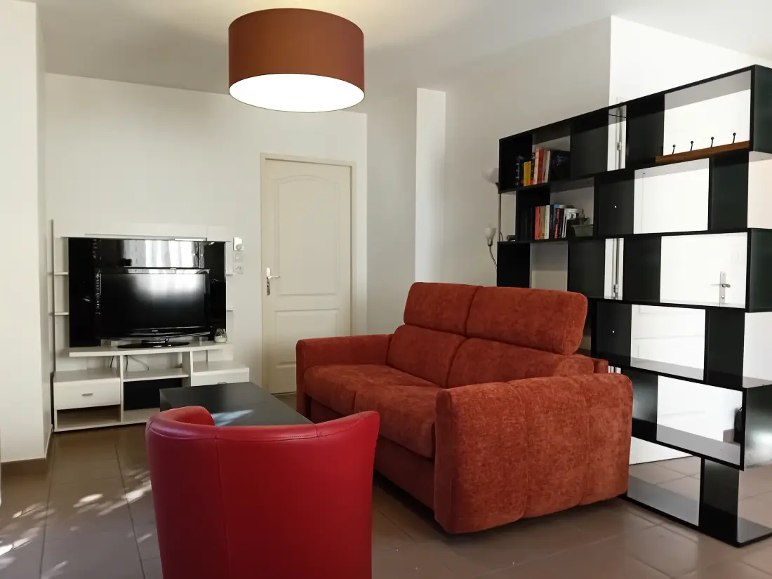 Residence Immocite