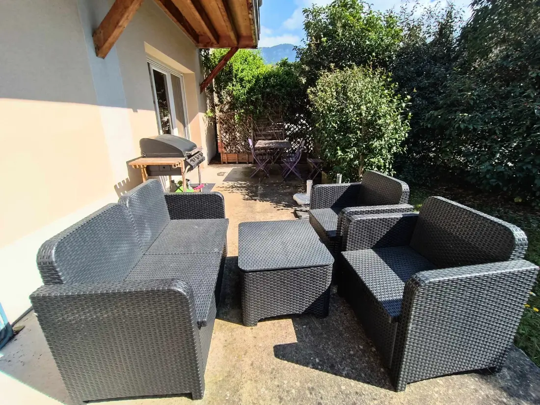 Residence Immocite