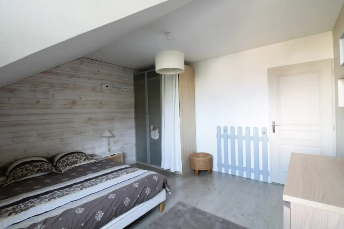 Nizza Mitoyenne ház kerti rez Aix-les-bains