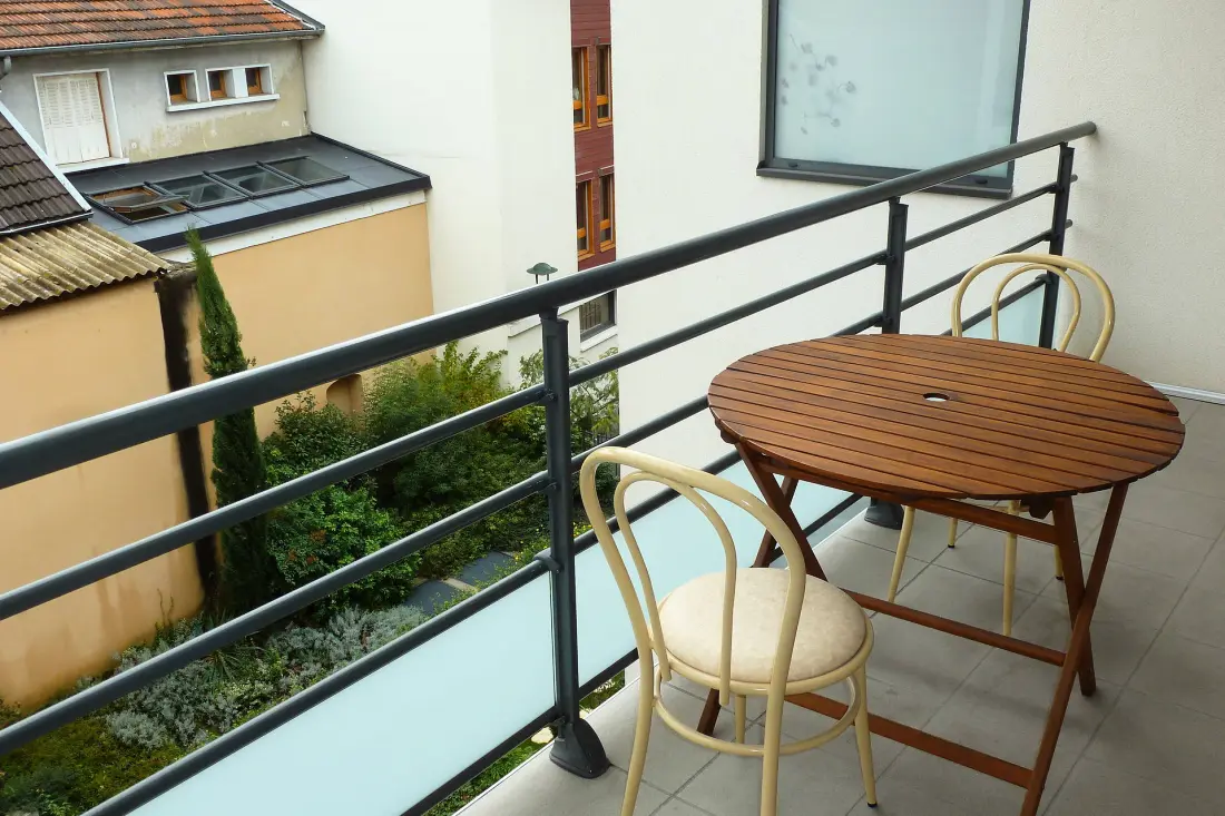 Residentie L'albizia