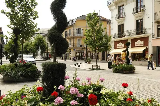 Residentie L'albizia
