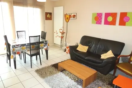 Residentie L'albizia
