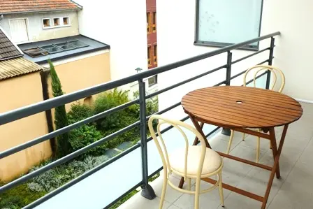Residentie L'albizia