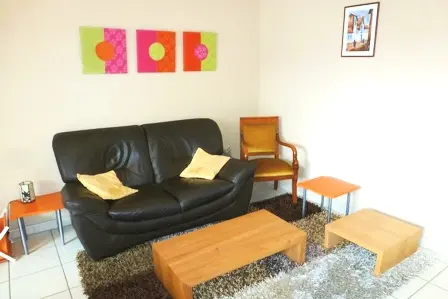 Residentie L'albizia