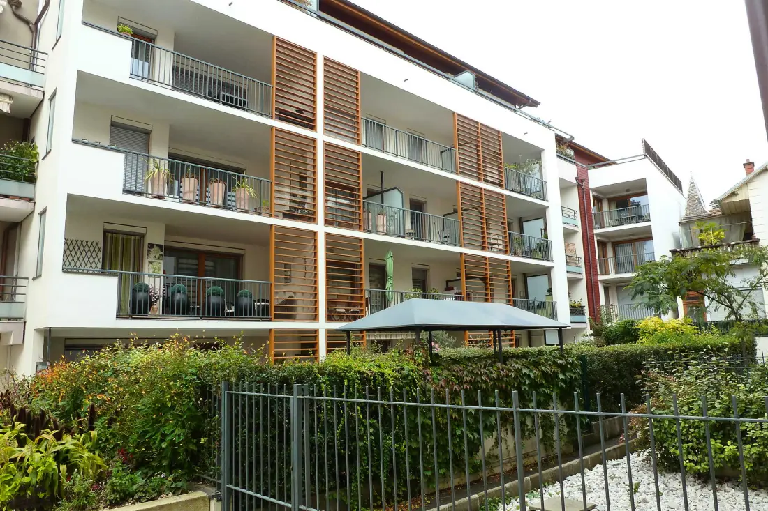 Residentie L'albizia