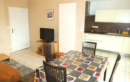 Residentie L'albizia