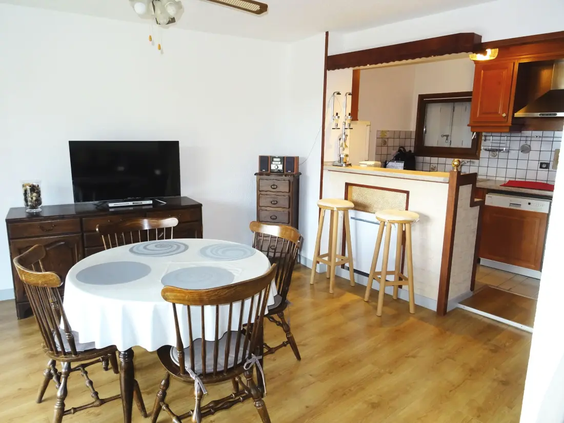 Residence L'alize