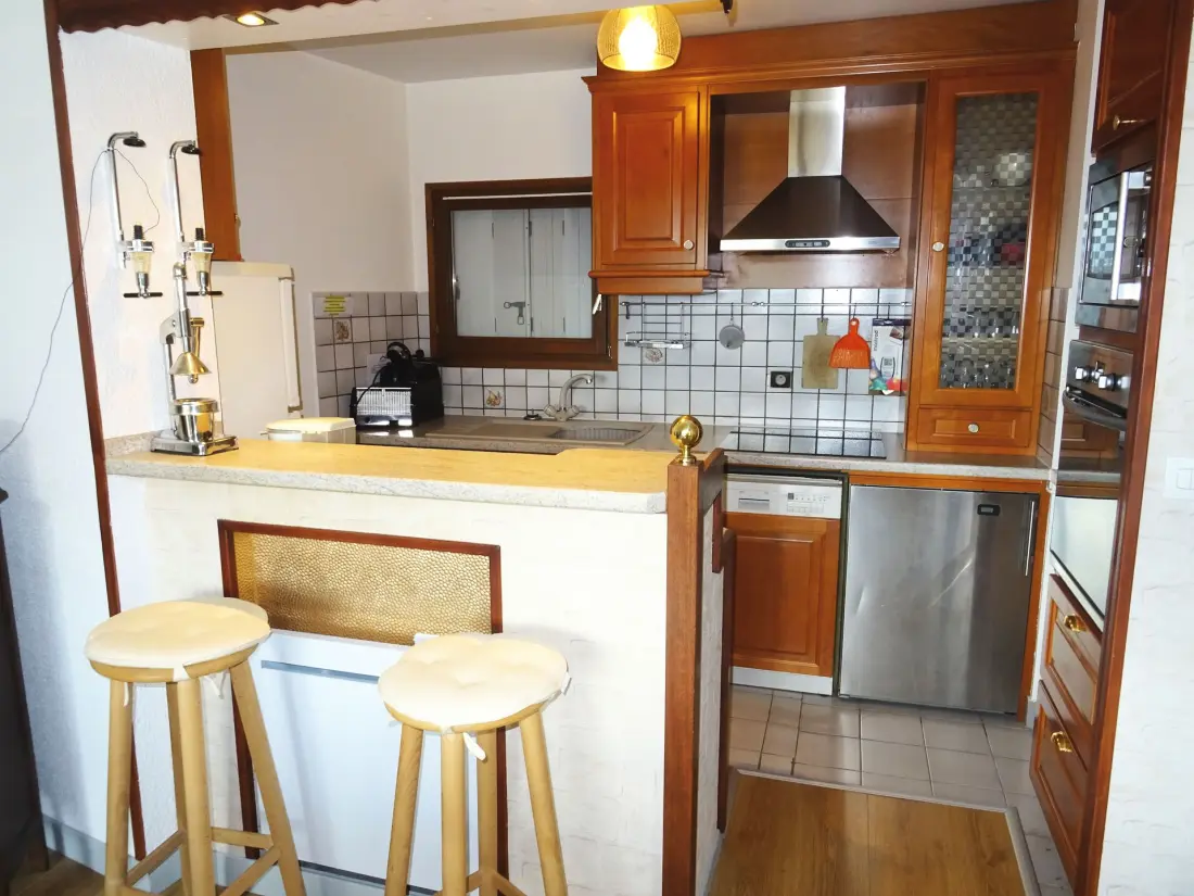 Residence L'alize