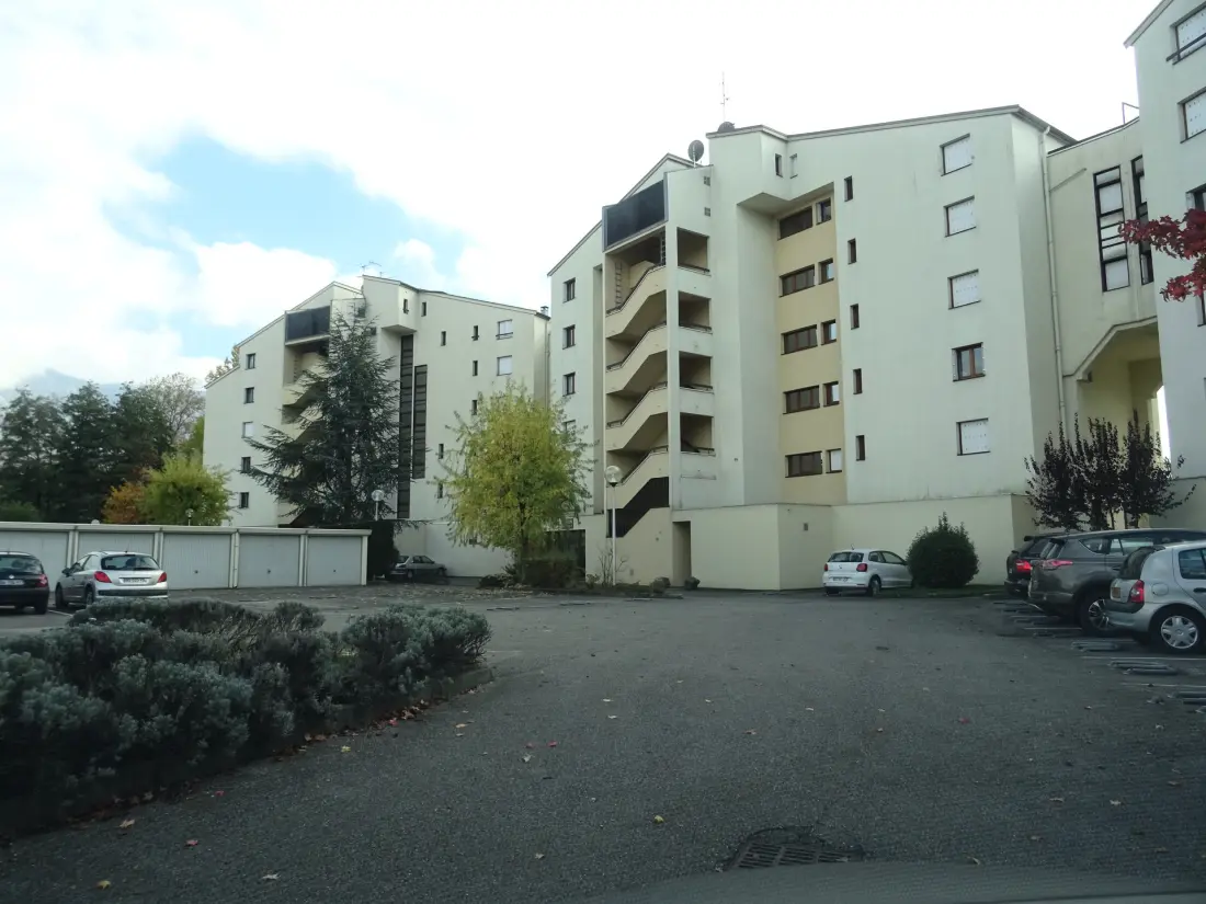 Residence L'alize