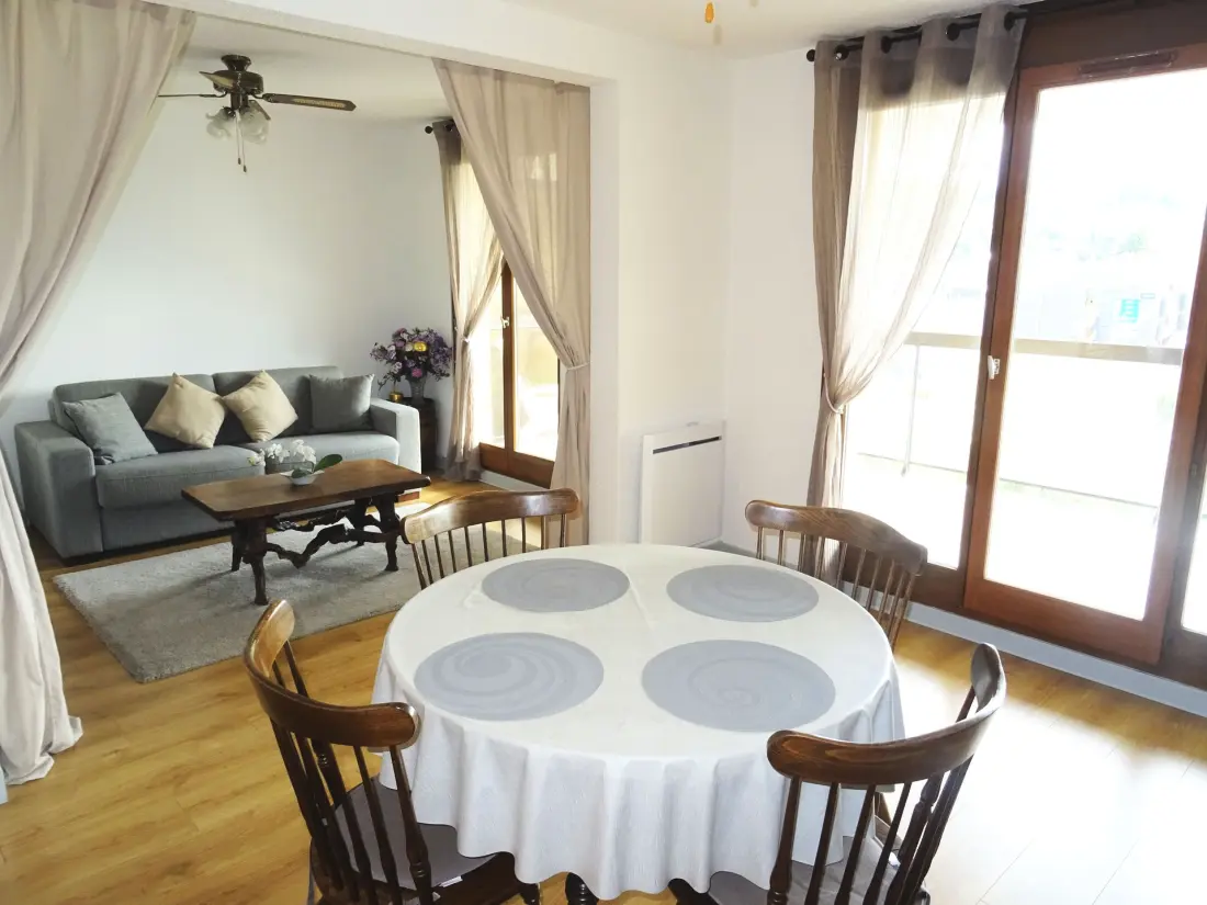 Residence L'alize