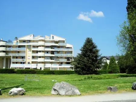 Residence L'alize