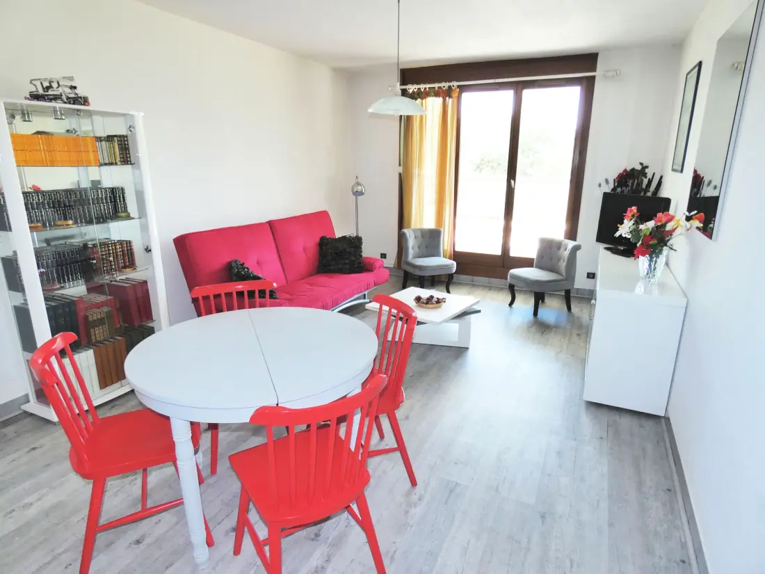 Residence L'alize