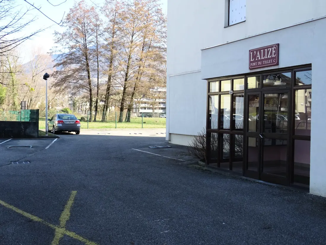 Residence L'alize
