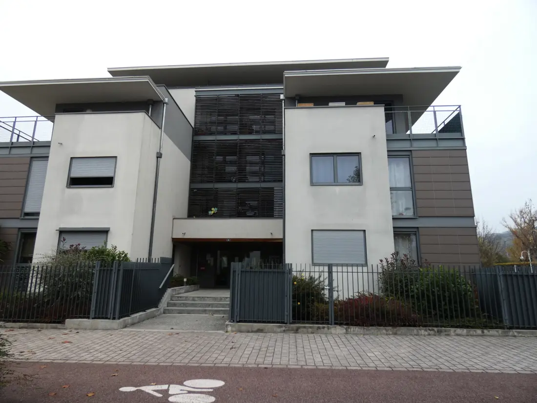 Residence L'eden Cap