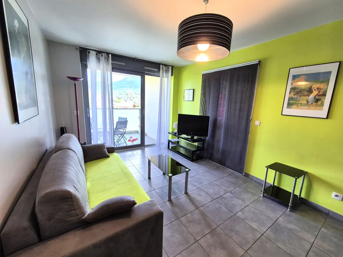 Residence L'eden Cap