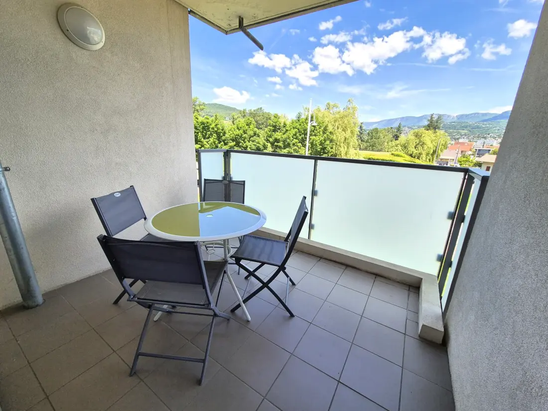 Residence L'eden Cap