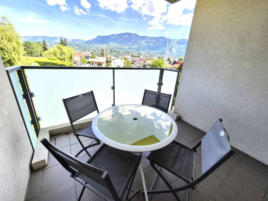 Residence L'eden Cap